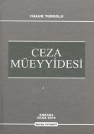 Ceza Müeyyidesi                                                                                                                                                                                                                                                