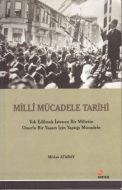 Milli Mücadele Tarihi                                                                                                                                                                                                                                          