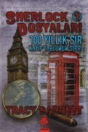 Sherlock Dosyaları 1 - 100 Yıllık Sır                                                                                                                                                                                                                          