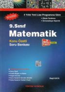 Yöntem 9. Sınıf Matematik Soru Bankası                                                                                                                                                                                                                         