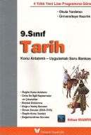 9. Sınıf Tarih Konu Anlatımlı - Uygulamalı Soru Ba                                                                                                                                                                                                             