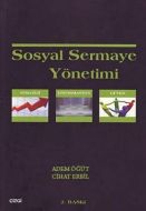 Sosyal Sermaye Yönetimi                                                                                                                                                                                                                                        