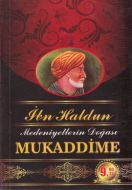 Medeniyetlerin Doğası - Mukaddime                                                                                                                                                                                                                              