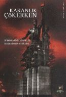 Karanlık Çökerken                                                                                                                                                                                                                                              