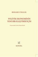 Politik Ekonominin Yeni Bir Eleştirisi İçin                                                                                                                                                                                                                    