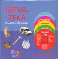 İşitsel Zeka - Sesler ve Görseller                                                                                                                                                                                                                             