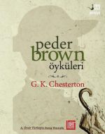 Peder Brown Öyküleri                                                                                                                                                                                                                                           