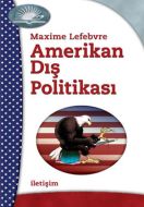 Amerikan Dış Politikası                                                                                                                                                                                                                                        