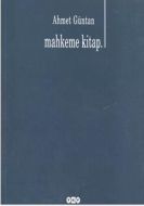 Mahkeme Kitap                                                                                                                                                                                                                                                  