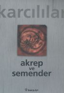 Akrep ve Semender                                                                                                                                                                                                                                              