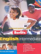 Berlitz English Intermediate                                                                                                                                                                                                                                   