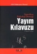 Amerikan Psikoloji Derneği Yayım Kılavuzu (APA)                                                                                                                                                                                                                