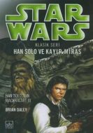 Star Wars Klasik Seri Han Solo ve Kayıp Miras Han                                                                                                                                                                                                              