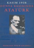 Dünya Basınında Atatürk (Ciltli)                                                                                                                                                                                                                               