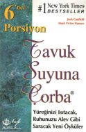 Tavuk Suyuna Çorba 6.Porsiyon                                                                                                                                                                                                                                  