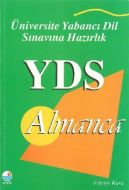 YDS Almanca                                                                                                                                                                                                                                                    