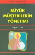 Büyük Müşterilerin Yönetimi                                                                                                                                                                                                                                    