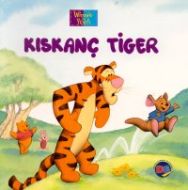 Kıskanç Tiger Winnie The Pooh                                                                                                                                                                                                                                  