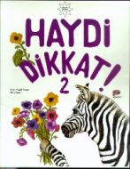 Haydi Dikkat 2                                                                                                                                                                                                                                                 