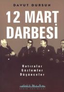 12 Mart Darbesi                                                                                                                                                                                                                                                