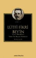 Lütfi Fikri Bey