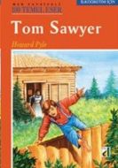 Tom Sawyer                                                                                                                                                                                                                                                     