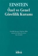 Özel ve Genel Görelilik Kuramı (Doğabilim)                                                                                                                                                                                                                     