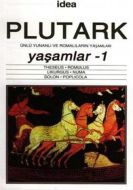 Yaşamlar 1 Ünlü Yunanlı ve Romalıların Yaşamları                                                                                                                                                                                                               