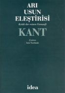 Arı Usun Eleştirisi (Ciltli)                                                                                                                                                                                                                                   