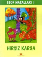 Hırsız Karga                                                                                                                                                                                                                                                   