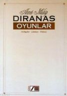 Oyunlar Gölgeler, Çıkmaz, Finten                                                                                                                                                                                                                               