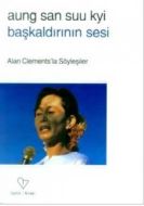 Başkaldırının Sesi Alan Clements