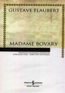 Madame Bovary - Hasan Ali Yücel Klasikleri (Ciltli                                                                                                                                                                                                             