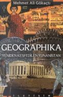 Geographika: Yeniden Keşfedilen Yunanistan                                                                                                                                                                                                                     