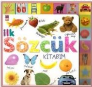 İlk Sözcük Kitabım                                                                                                                                                                                                                                             