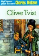 Oliver Twist                                                                                                                                                                                                                                                   