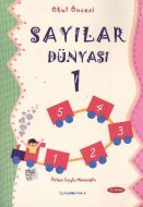 Okul Öncesi Sayılar Dünyası - 1                                                                                                                                                                                                                                