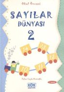 Okul Öncesi Sayılar Dünyası - 2                                                                                                                                                                                                                                