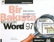 Bir Bakışta Microsoft Word 97                                                                                                                                                                                                                                  