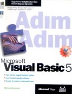 Adım Adım Microsoft Visual Basic 5                                                                                                                                                                                                                             