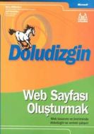 Doludizgin Web Sayfası Oluşturmak                                                                                                                                                                                                                              