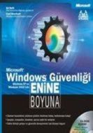 Enine Boyuna Microsoft Windows Güvenliği Windows X                                                                                                                                                                                                             