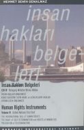 İnsan Hakları Belgeleri Cilt: 4 İnsan Hakları Man                                                                                                                                                                                                              