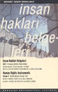 İnsan Hakları Belgeleri Cilt: 5 (Human Rights Ins                                                                                                                                                                                                              