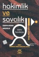 Hakimlik ve Savcılık Sınavlarına Hazırlık - Soru B                                                                                                                                                                                                             