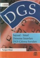 DGS Dikey Geçiş Sınavı                                                                                                                                                                                                                                         