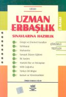 Uzman Erbaşlık Sınavlarına Hazırlık                                                                                                                                                                                                                            