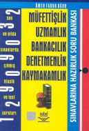 Müfettişlik - Uzmanlık - Bankacılık - Denetmenlik                                                                                                                                                                                                              