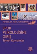 Spor Psikolojisine Giriş                                                                                                                                                                                                                                       