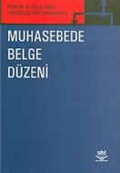 Muhasebede Belge Düzeni                                                                                                                                                                                                                                        